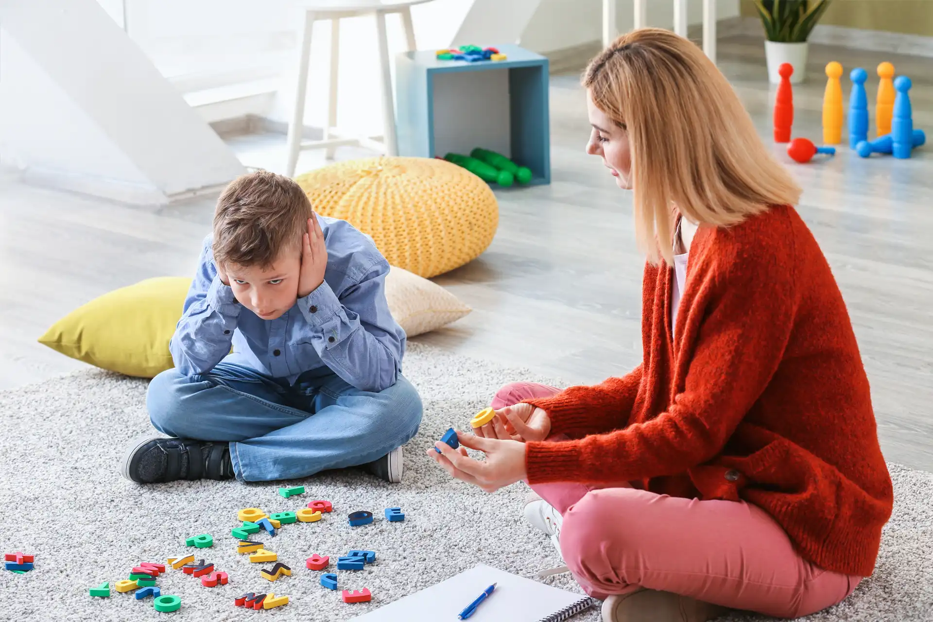 personalised support packages without an asd diagnosis - from branching minds asd